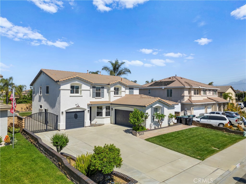 6823 Stern Court