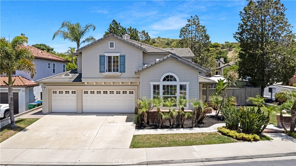 10 Spring View Way