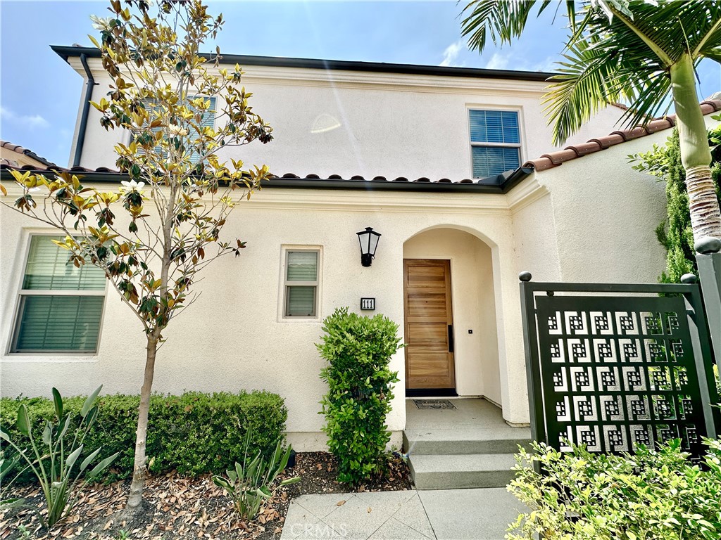 111 Holly Spring