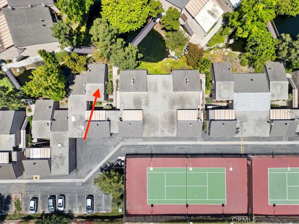 7890 E Spring Street 15D