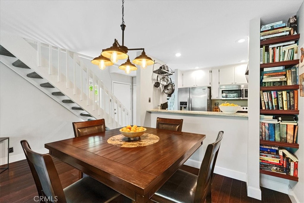 7890 E Spring Street 15D