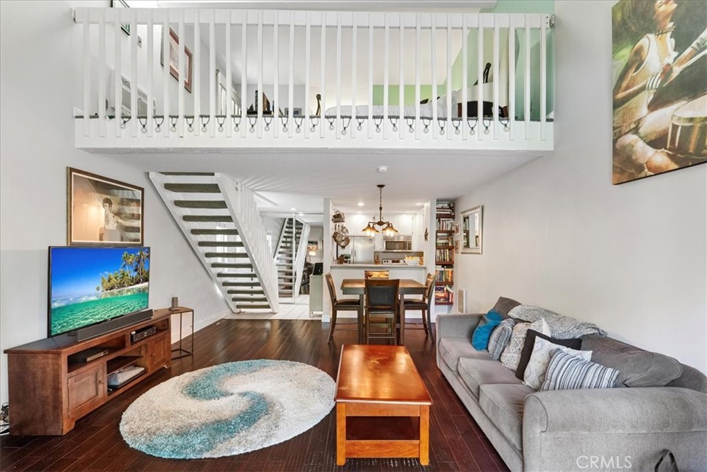 7890 E Spring Street 15D