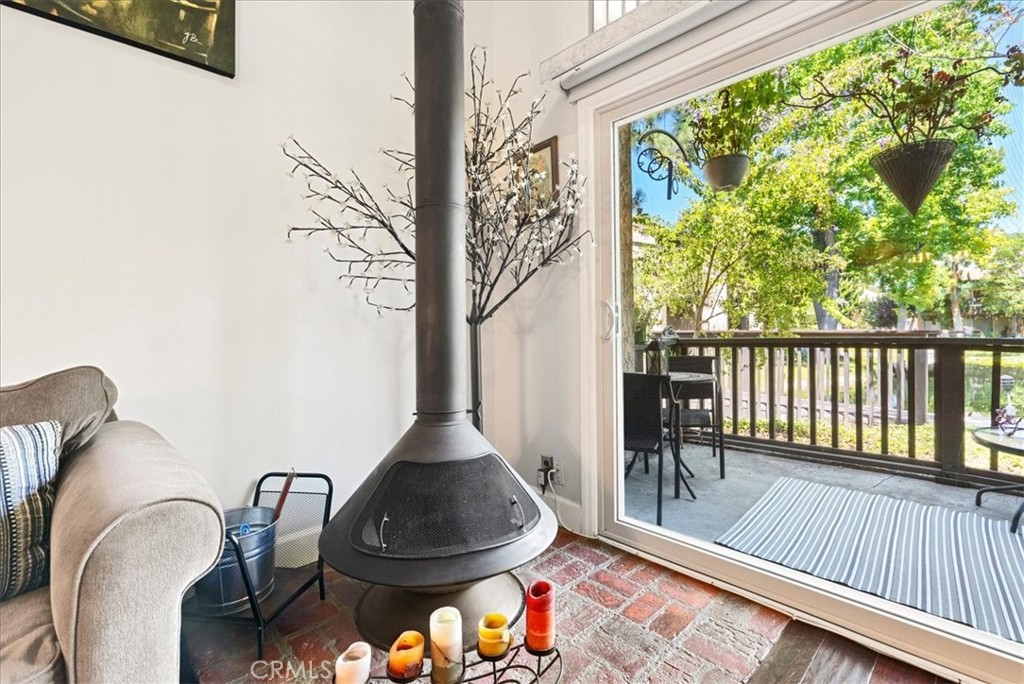 7890 E Spring Street 15D