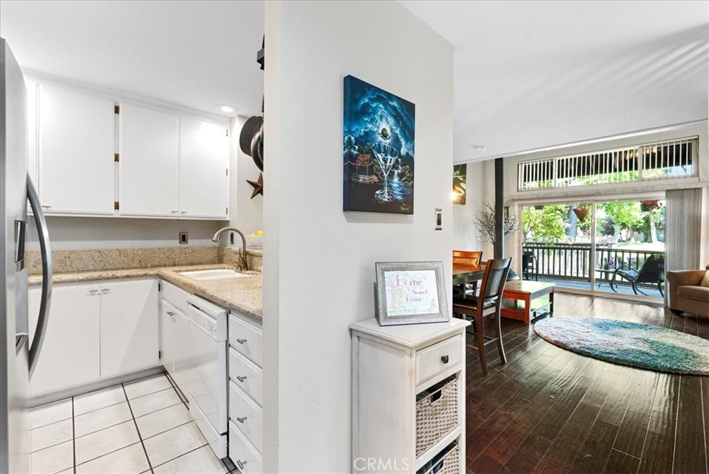 7890 E Spring Street 15D