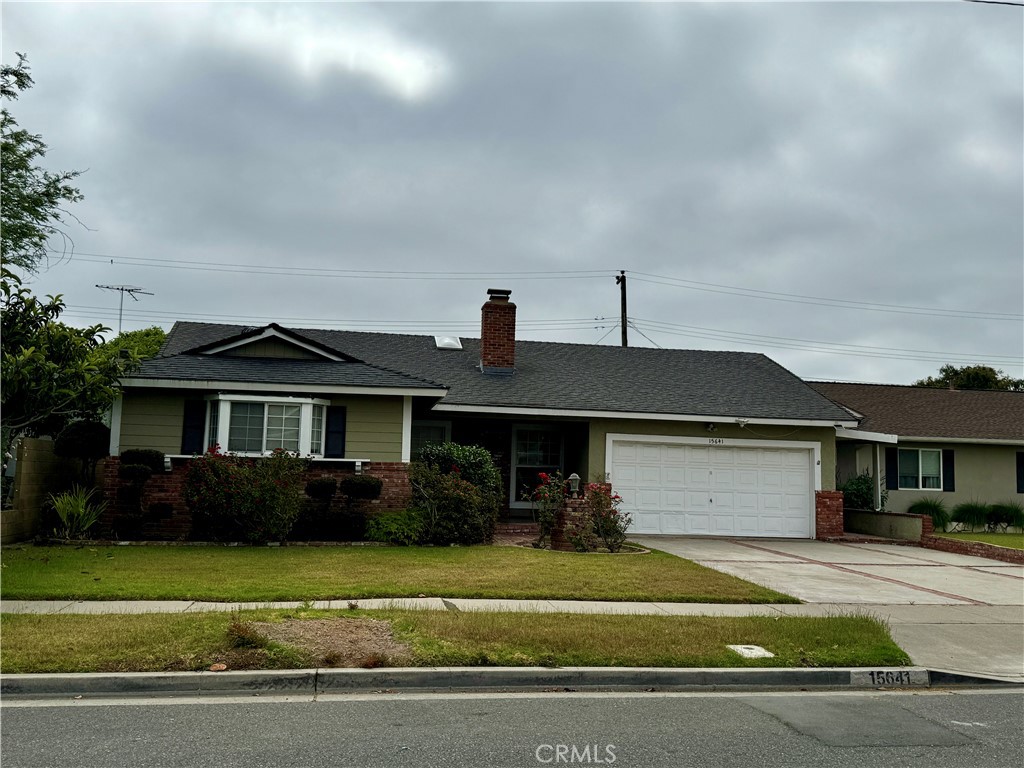 15641 Primrose Lane