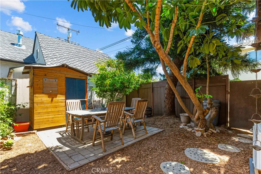 230 Campo Drive
