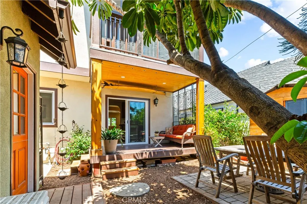 230 Campo Drive