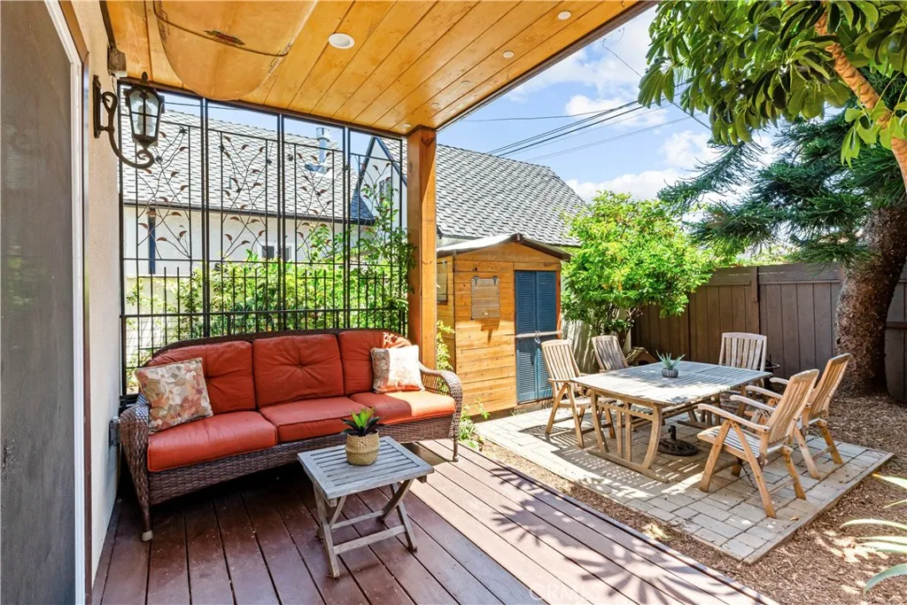 230 Campo Drive