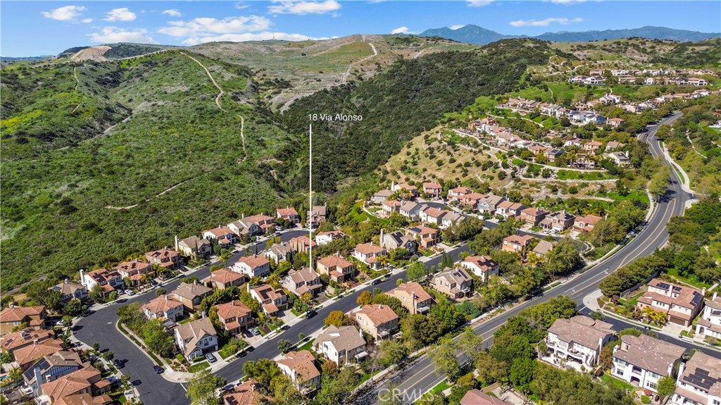 18 Via Alonso