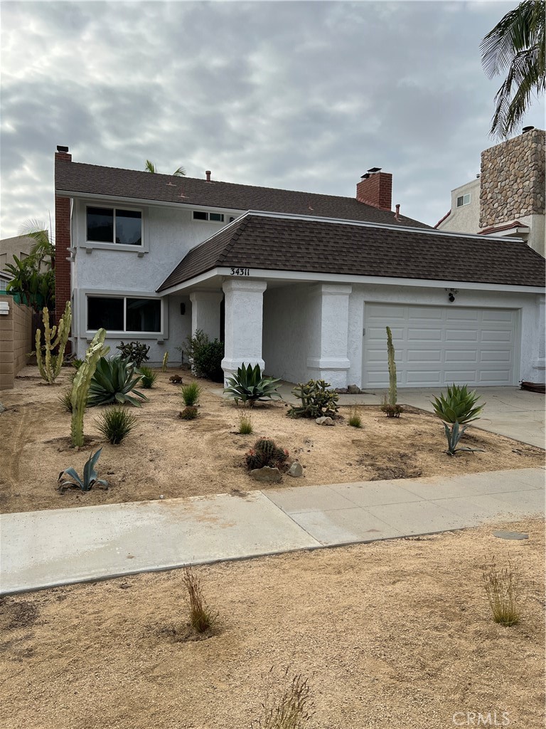 34311 Amber Lantern Street