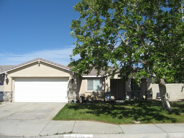 45324 Robinson Drive