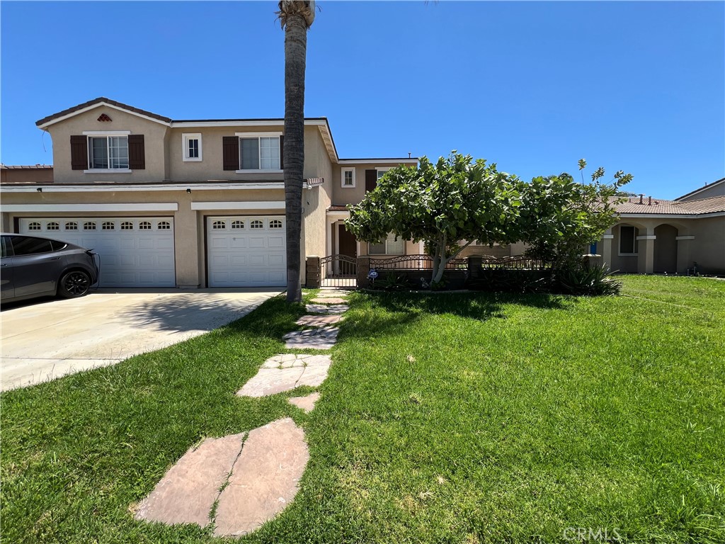 7576 Walnut Grove Avenue