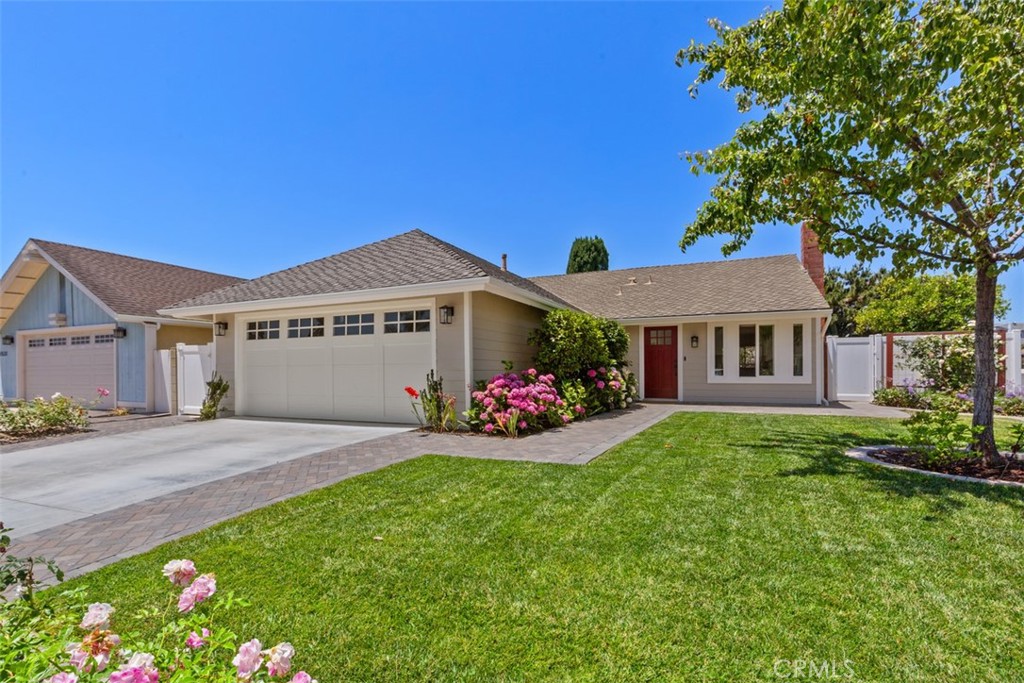 25521 Oak Leaf Road