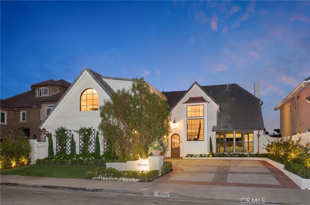 16462 Sundancer Lane