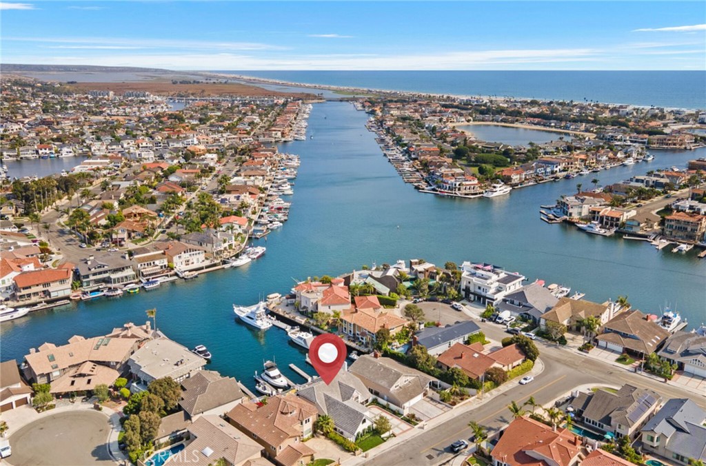 16462 Sundancer Lane