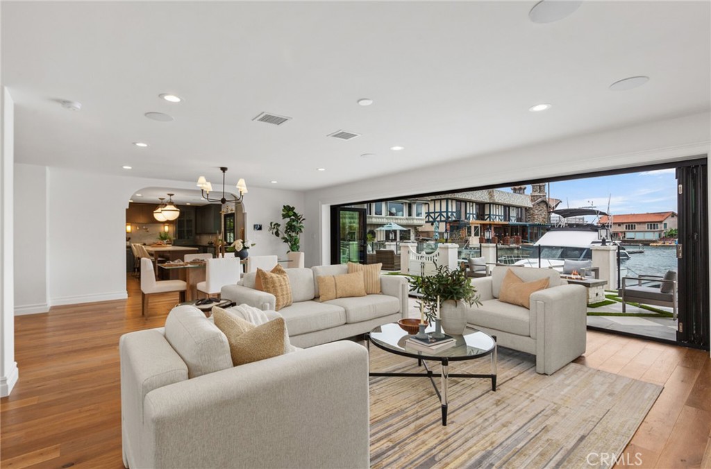 16462 Sundancer Lane