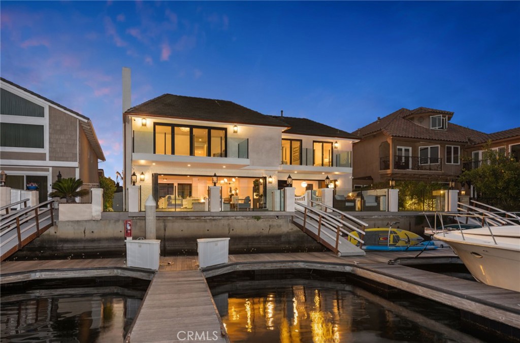 16462 Sundancer Lane