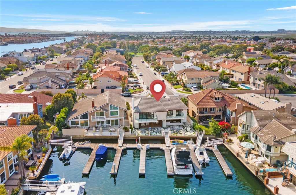 16462 Sundancer Lane