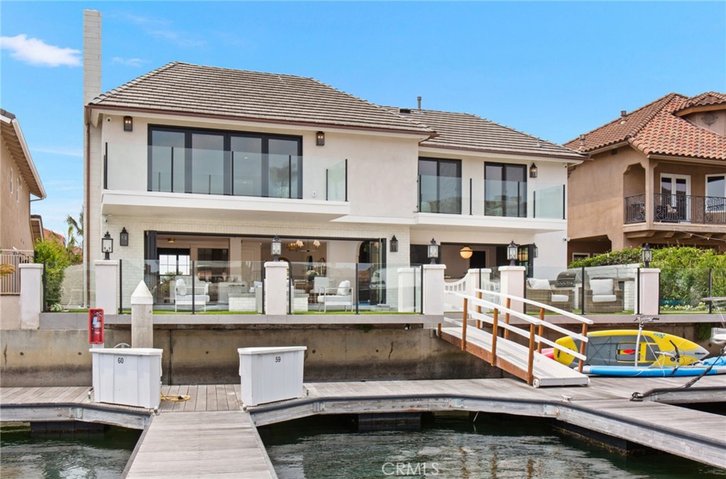 16462 Sundancer Lane