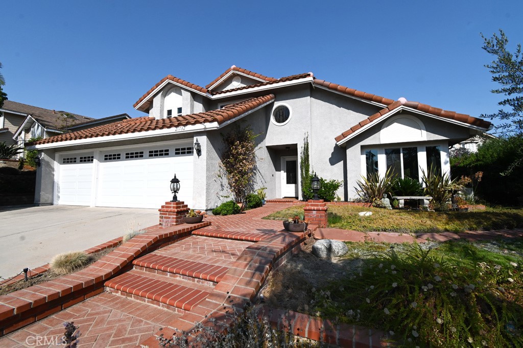 21732 Twinford Drive