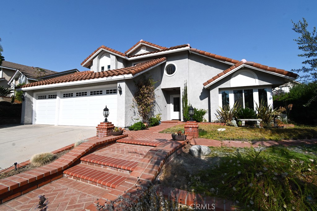 21732 Twinford Drive