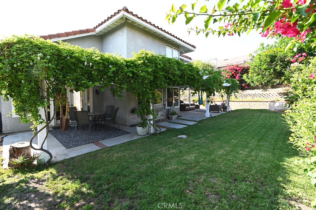 21732 Twinford Drive