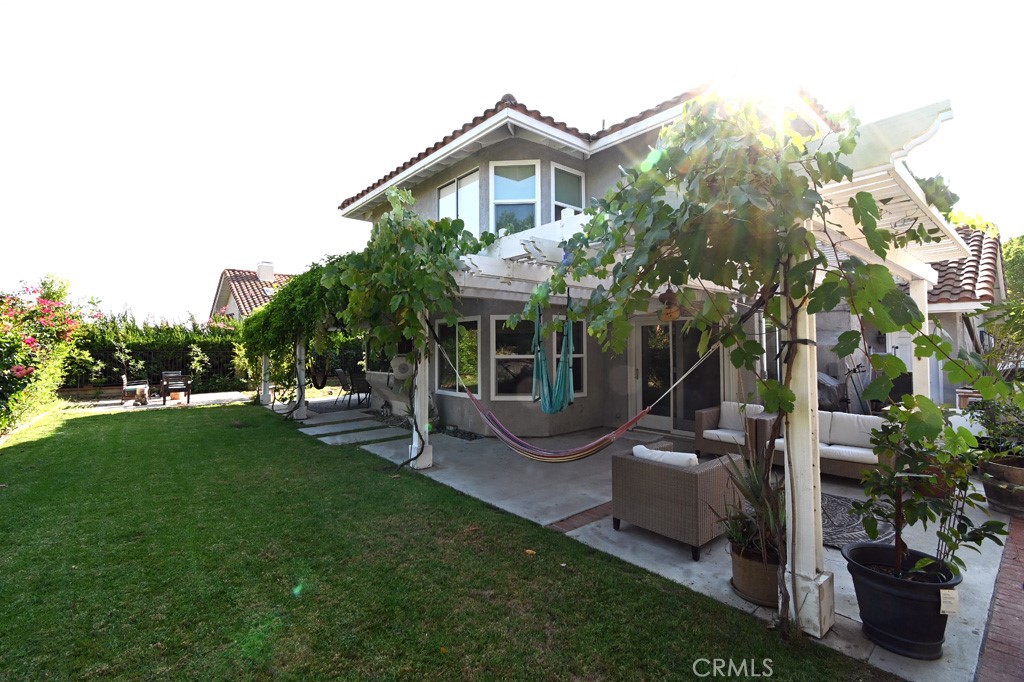 21732 Twinford Drive