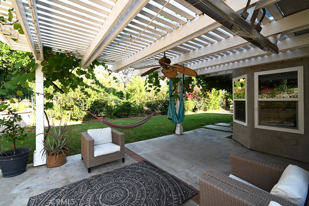 21732 Twinford Drive