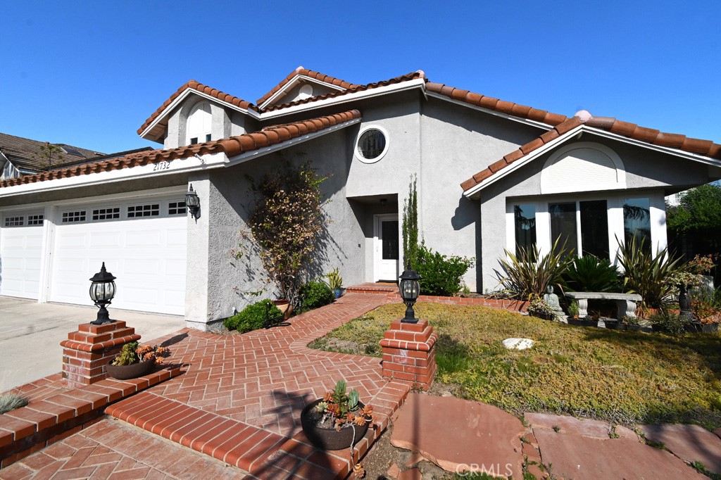 21732 Twinford Drive