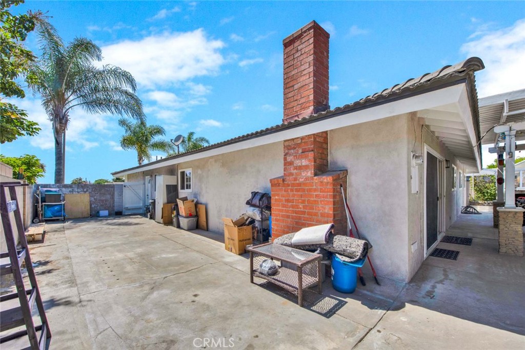 17830 Cashew Street