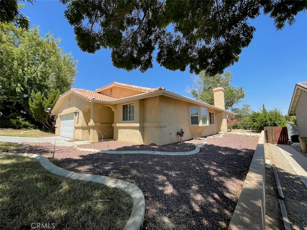 13055 Yellowstone Avenue