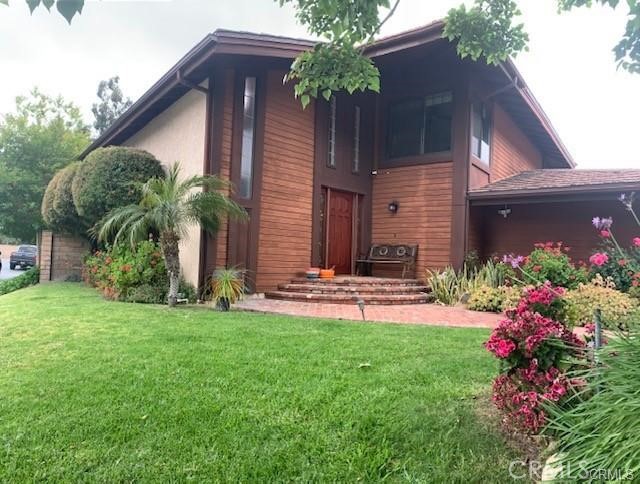21897 Shenandoah Drive