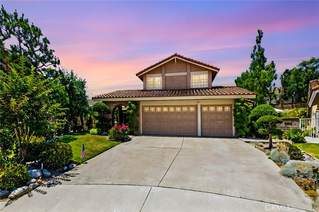 6550 E Edinboro Circle