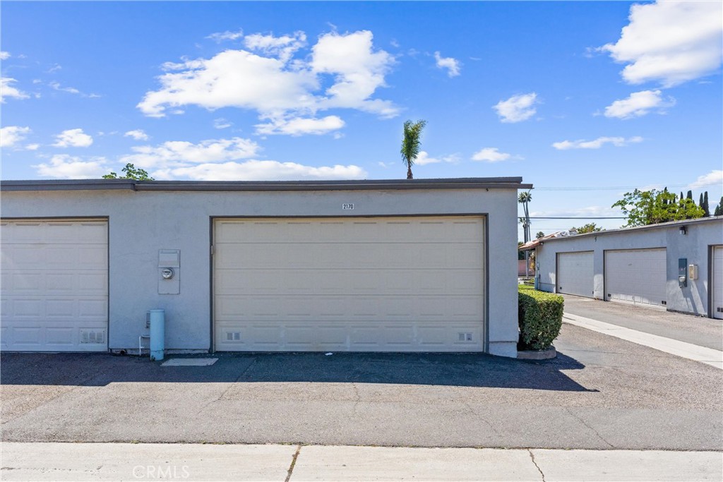 2170 S Euclid Street