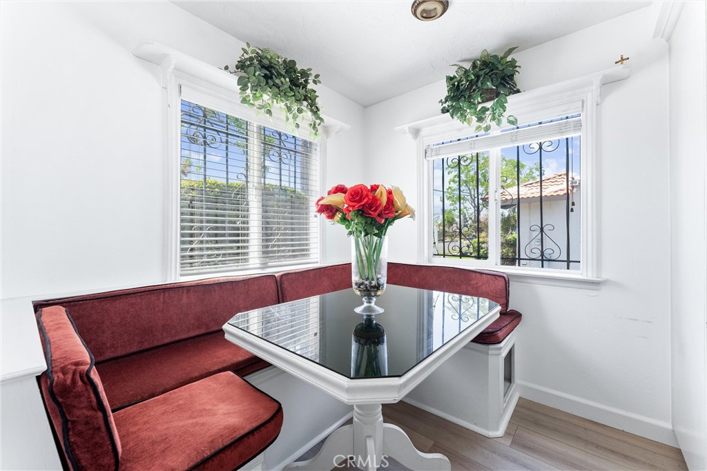 2170 S Euclid Street