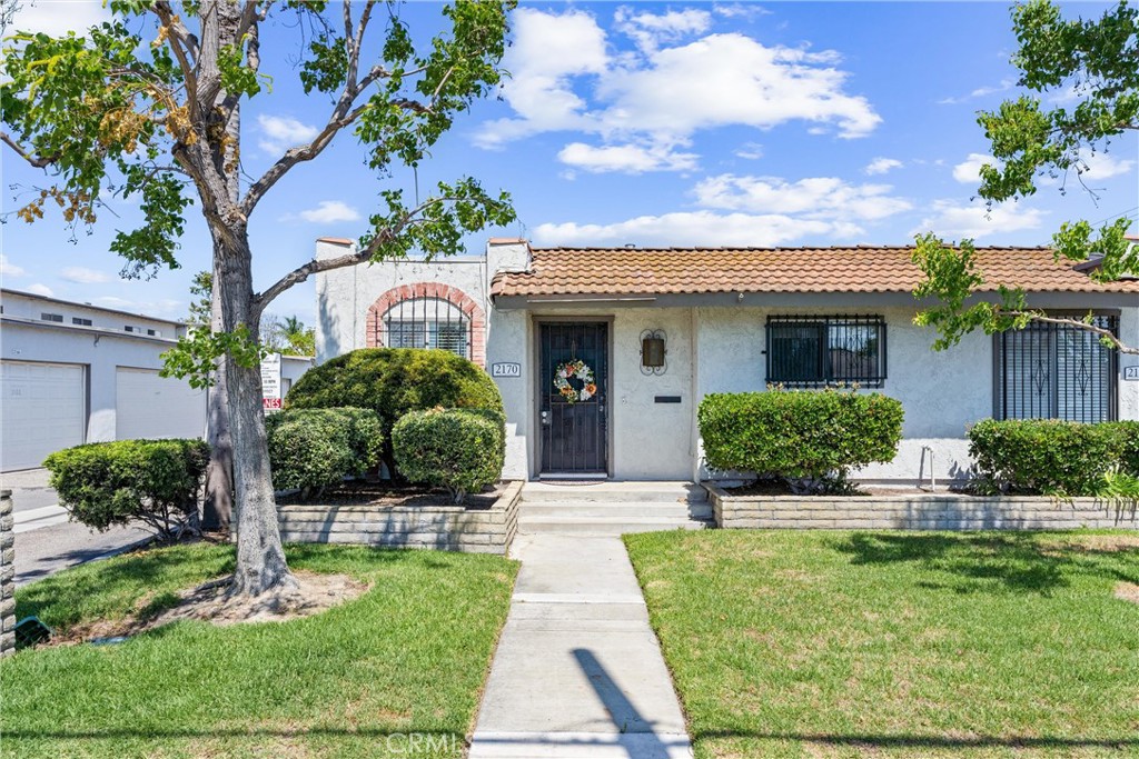 2170 S Euclid Street