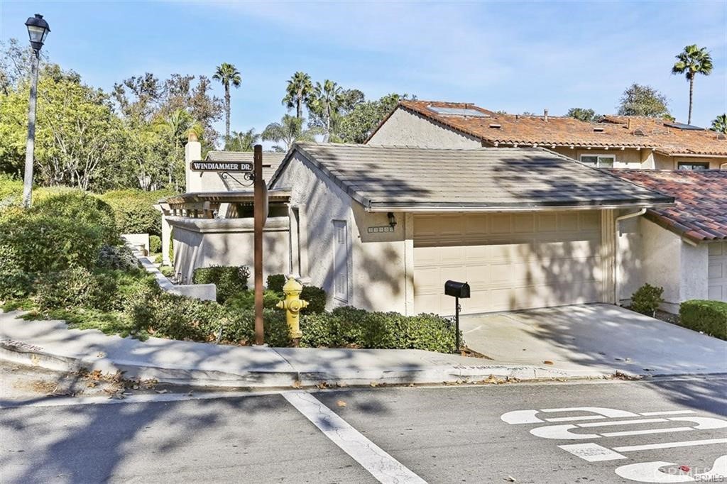 25701 Windjammer Drive