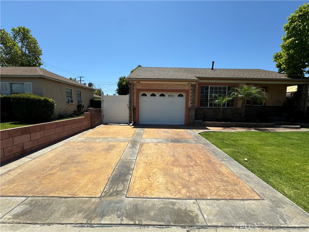 5309 Hersholt Avenue