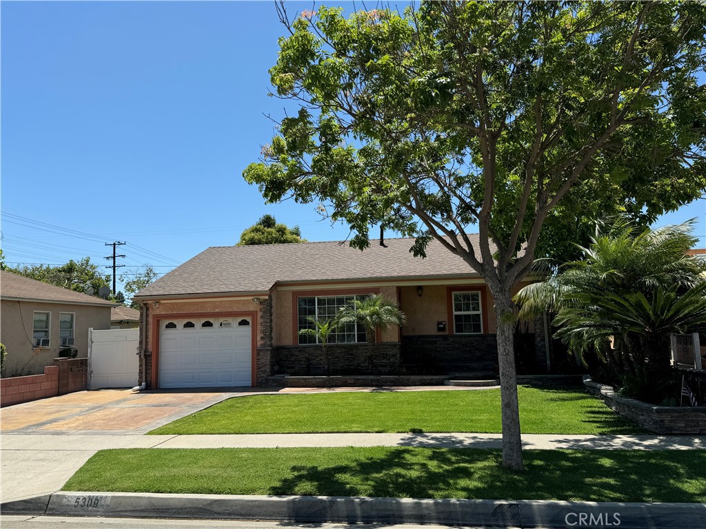 5309 Hersholt Avenue