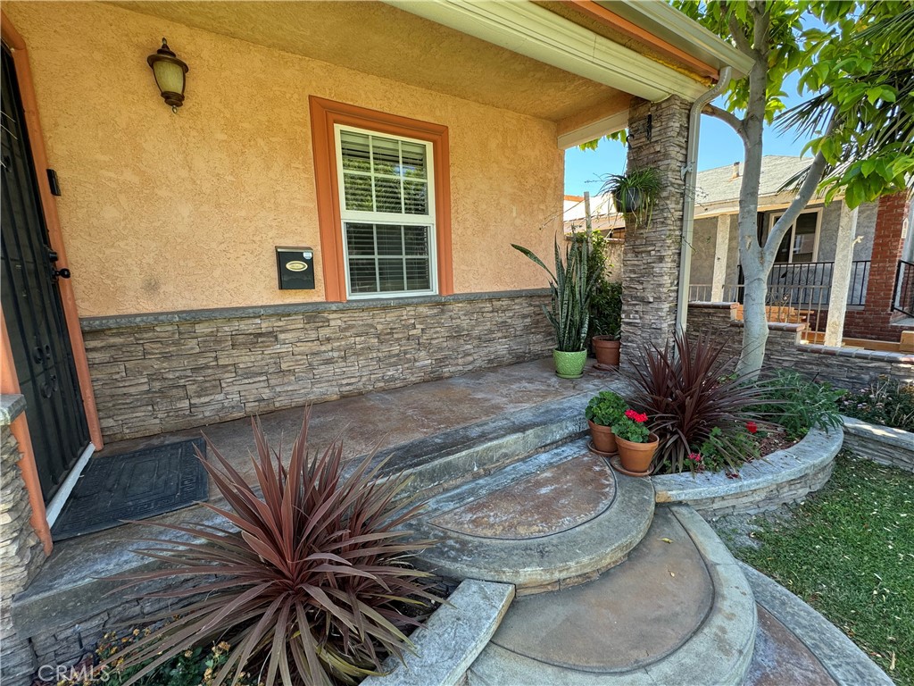 5309 Hersholt Avenue