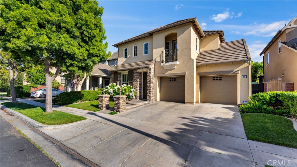 12 Merriweather Place