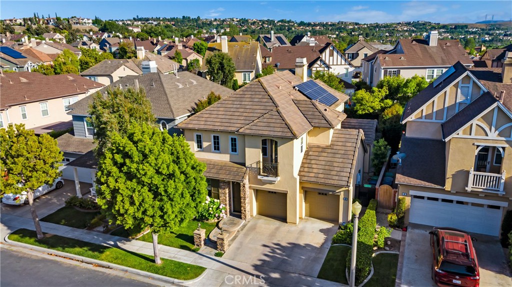 12 Merriweather Place