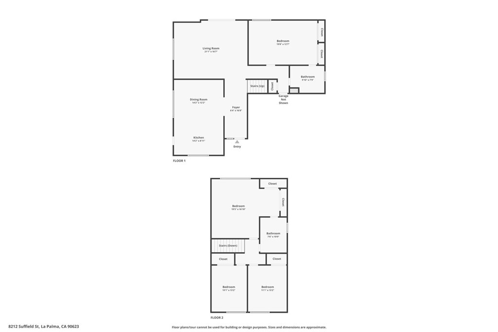 8212 Suffield Street