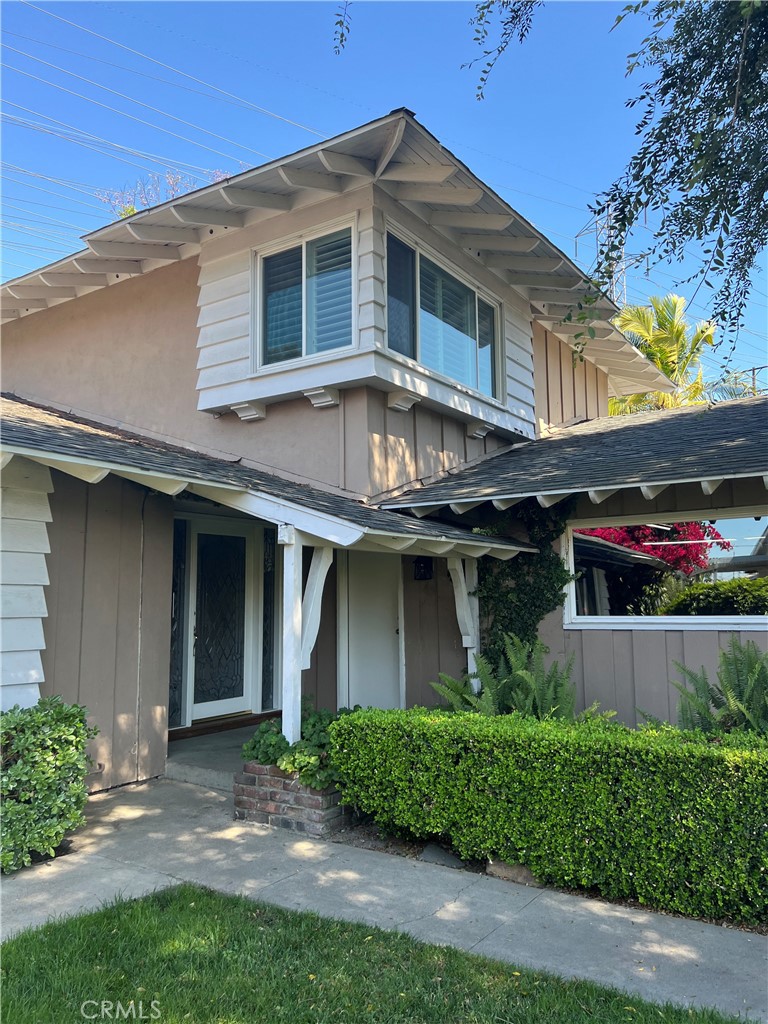 622 S Macduff Street