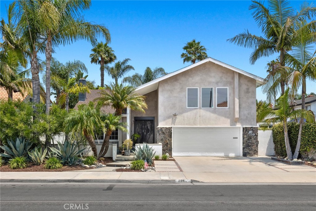 9941 Hot Springs Drive