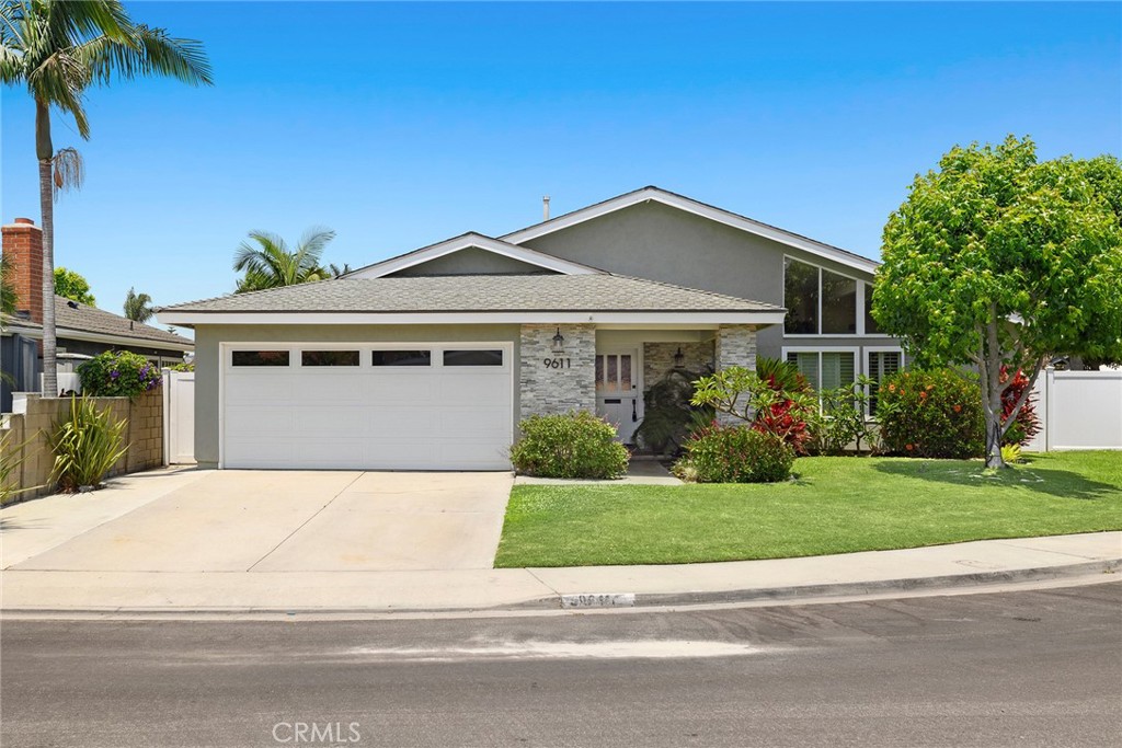 9611 Lassen Circle