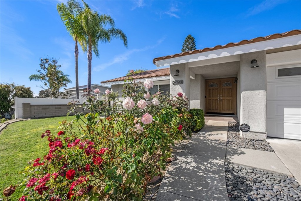 26901 Recodo Lane