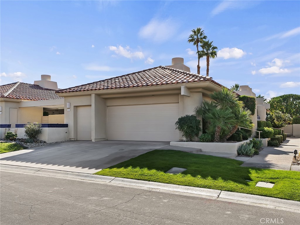 38 Kavenish Drive