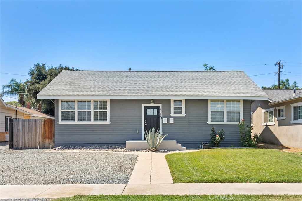 308 E Kendall Street