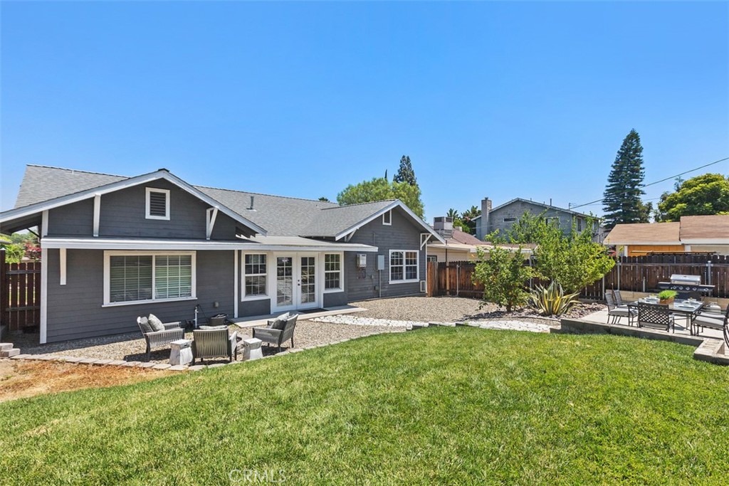 308 E Kendall Street